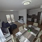 Lägenhet Westood Retreat Residences Las Rosas (Arona, Tenerife)