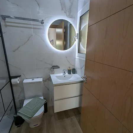 Westood Retreat Residences דירה
