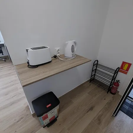 דירה Westood Retreat Residences