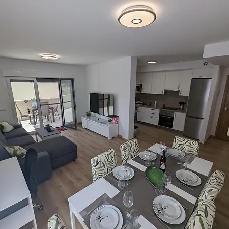 Westood Retreat Residences דירה