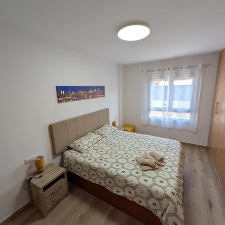 דירה Westood Retreat Residences Las Rosas (Arona, Tenerife)