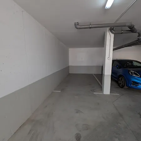 Lägenhet Westood Retreat Residences Las Rosas (Arona, Tenerife)