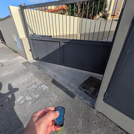 Lägenhet Westood Retreat Residences