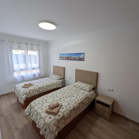 Westood Retreat Residences Apartman *