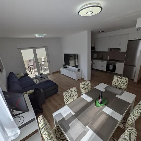 Lägenhet Westood Retreat Residences Las Rosas (Arona, Tenerife)