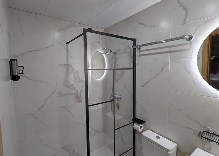 Westood Retreat Residences Las Rosas (Arona, Tenerife)