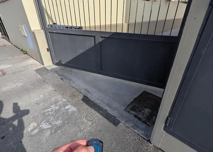 Διαμέρισμα Westood Retreat Residences