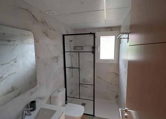 Westood Retreat Residences Apartmán Las Rosas (Arona, Tenerife)