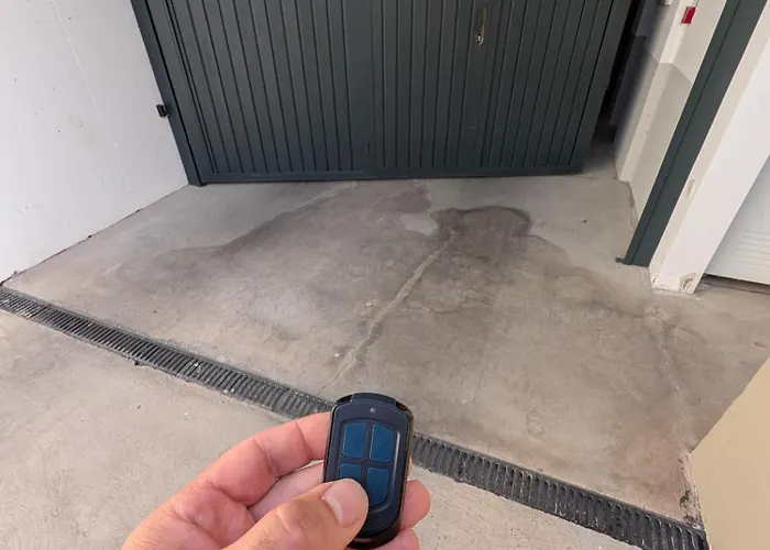 Westood Retreat Residences Apartmán *