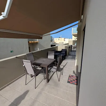 Westood Retreat Residences Apartment Las Rosas (Arona, Tenerife)