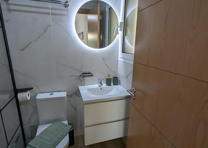 Westood Retreat Residences Apartment