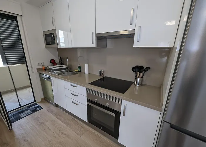 Apartment Westood Retreat Residences