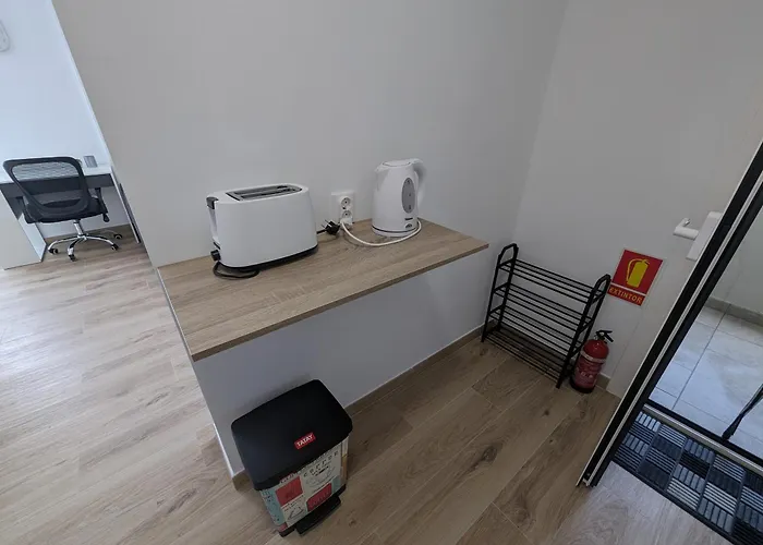 Apartment Westood Retreat Residences