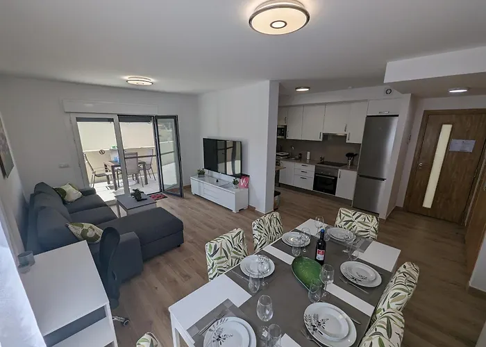 Westood Retreat Residences アパート