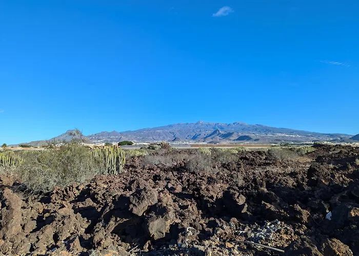 Westood Retreat Residences Apartment Las Rosas (Arona, Tenerife)