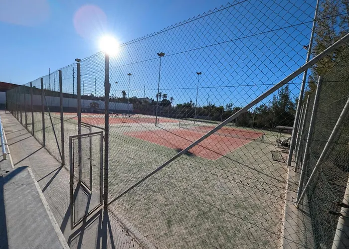 Apartment Westood Retreat Residences Las Rosas (Arona, Tenerife)