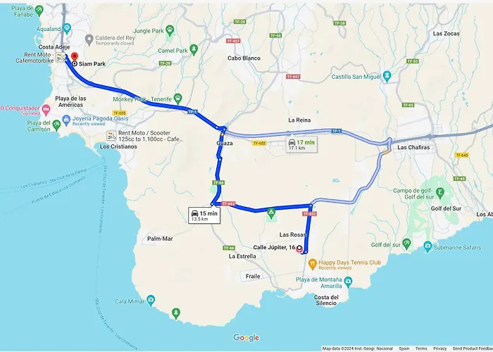 Westood Retreat Residences *