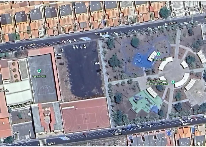 Westood Retreat Residences *