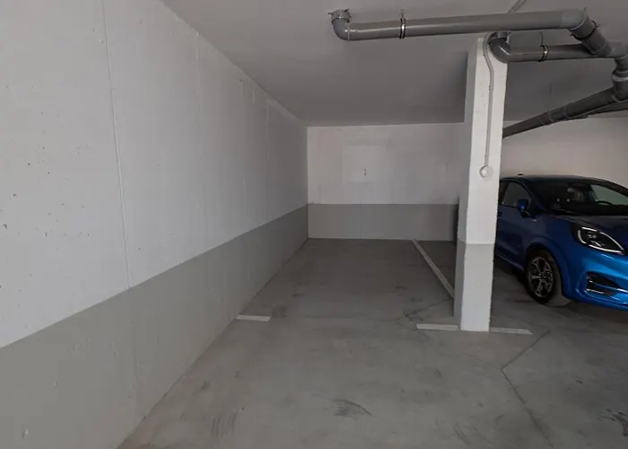 Apartment Westood Retreat Residences Las Rosas (Arona, Tenerife)