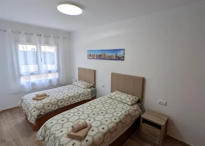 Westood Retreat Residences Apartment *