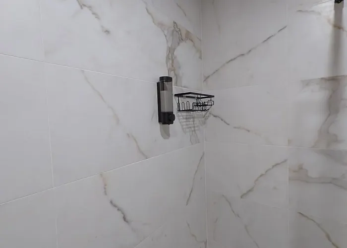 Westood Retreat Residences Las Rosas (Arona, Tenerife)