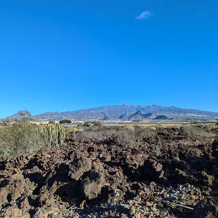 Westood Retreat Residences Apartment Las Rosas (Arona, Tenerife)