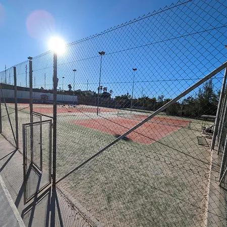 Apartment Westood Retreat Residences Las Rosas (Arona, Tenerife)