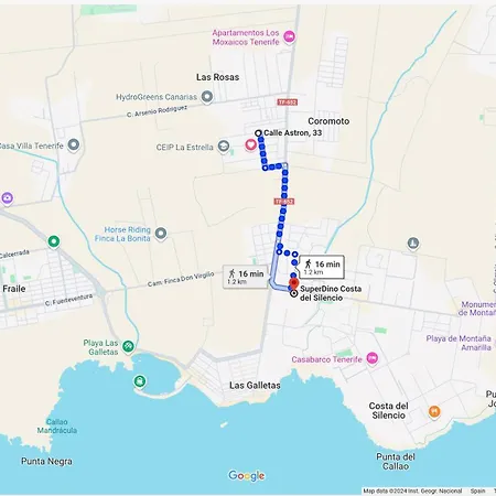 Apartment Westood Retreat Residences