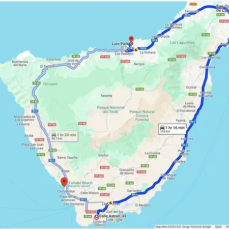 Westood Retreat Residences Apartment *