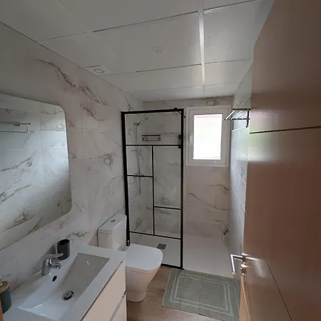 Westood Retreat Residences Apartment Las Rosas (Arona, Tenerife)