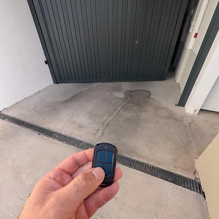 Westood Retreat Residences Apartment *